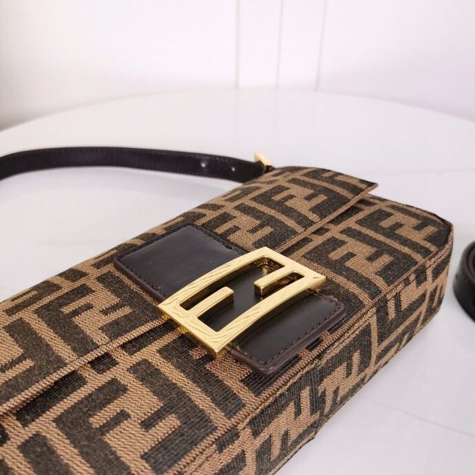 Fendi Satchel Bags